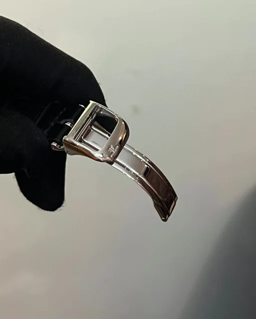 Jaeger-LeCoultre Master Calendar 140.8.98.S